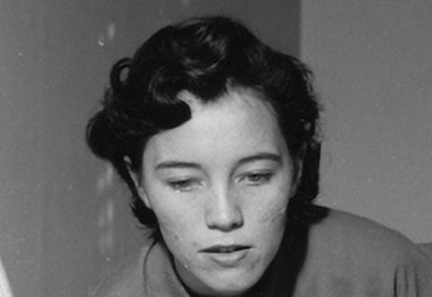 Shirley Clements photo